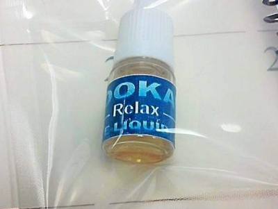 Blaze Premium Liquid Incense