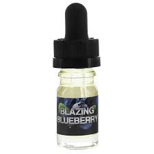 Order Blazing Blueberry Liquid Incense 10ml