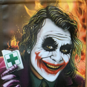 Order Crazy Joker Herbal Incense Online