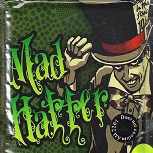 Order Mad Hatter Herbal Incense 10g online