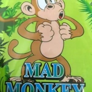 Order Mad Monkey Herbal Incense 4g online