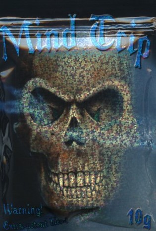 Mind Trip Herbal Incense Online