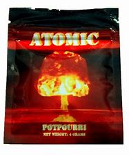 Order Atomic Potpourri Herbal Incense