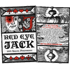 Red Eye Jack Herbal Incense Online