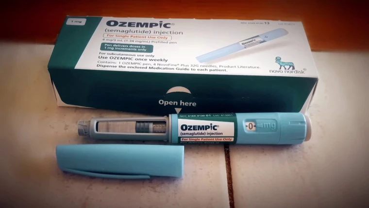 Order Ozempic 1mg Online (1 x 3-mL pen)