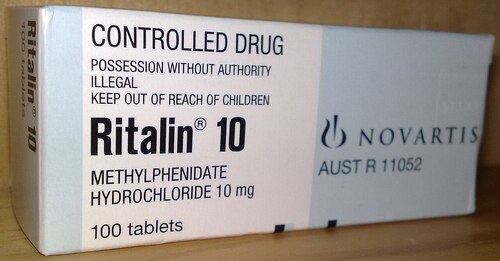 Oder Ritalin 10mg Online