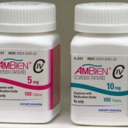 Order Ambien 5mg Online