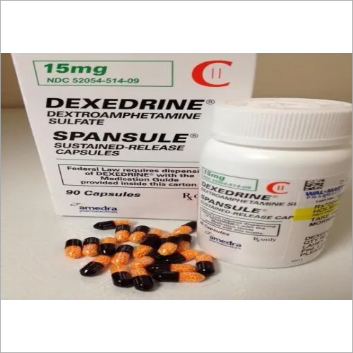 Get Dexedrine 5mg Online