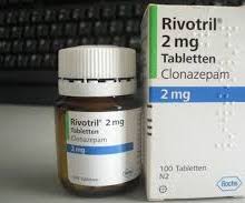 Acquire Clonazepam 2mg Online