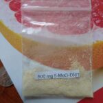Order 5-MeO-DMT
