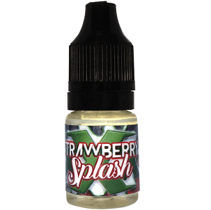 xXx Splash Liquid Incense 5ml xXx Splash Liquid Incense 5ml