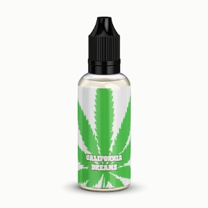 Order California Dreams Liquid Incense Order California Dreams Liquid Incense