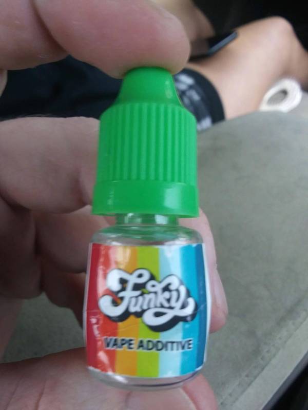Funky Vape Additive For Sale Funky Vape Additive For Sale