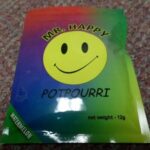 Mr Happy Potpourri Incense Online