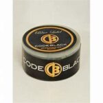 Code Black Liquid Incense