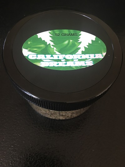 Order California Dreams Herbal Incense Order California Dreams Herbal Incense