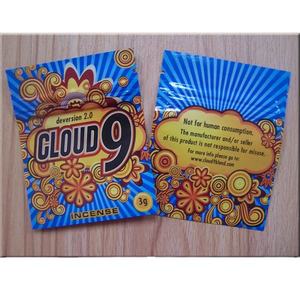 Cloud 9 Herbal Incense 10g Cloud 9 Herbal Incense 10g