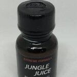 Jungle Juice Liquid Incense 10ml
