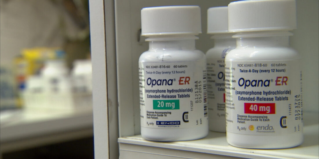 Buy Opana 40mg Online USA