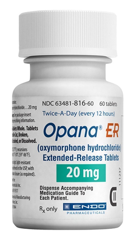 Oxymorphone Opana 20mg Online USA Oxymorphone Opana 20mg Online USA